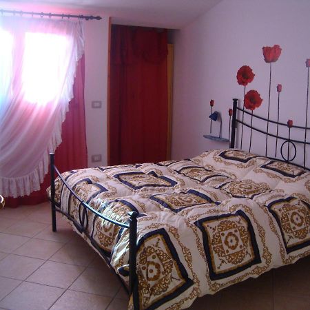 Casa Girasole Lejlighed Castelsardo Eksteriør billede