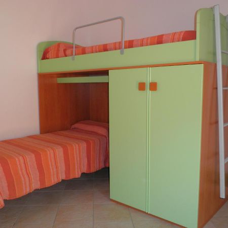 Casa Girasole Lejlighed Castelsardo Eksteriør billede
