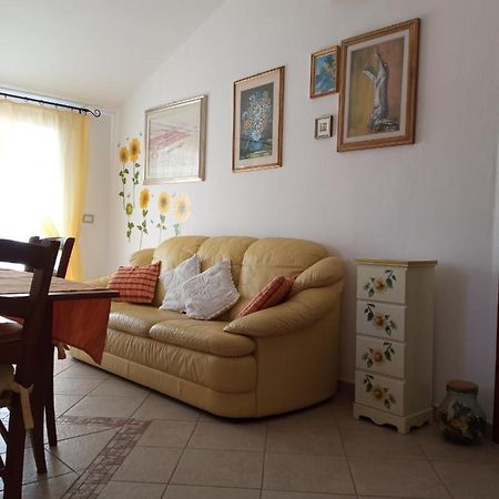 Casa Girasole Lejlighed Castelsardo Eksteriør billede