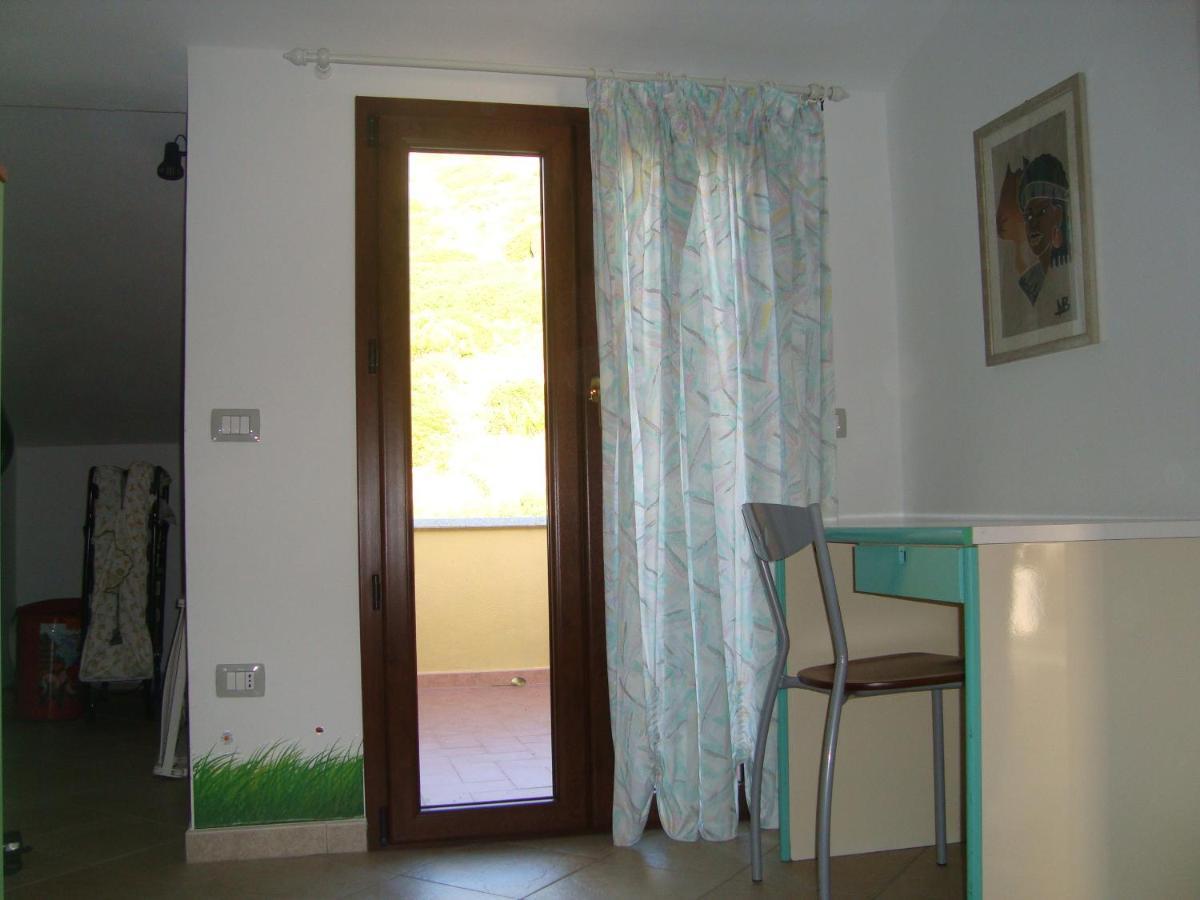 Casa Girasole Lejlighed Castelsardo Eksteriør billede