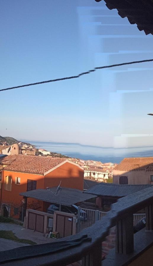 Casa Girasole Lejlighed Castelsardo Eksteriør billede
