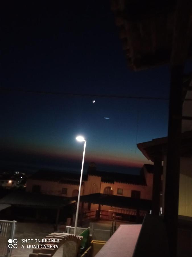 Casa Girasole Lejlighed Castelsardo Eksteriør billede