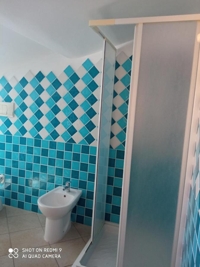 Casa Girasole Lejlighed Castelsardo Eksteriør billede